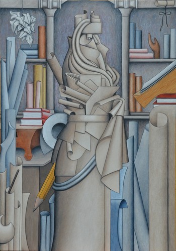 Monsieur Cartouche - 2022