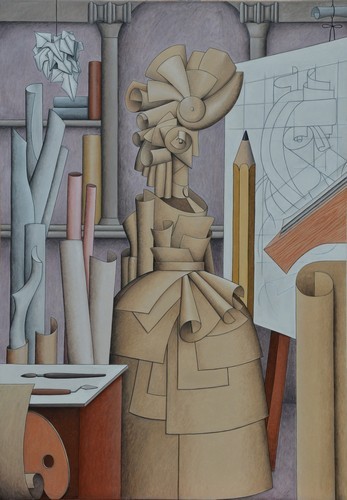 Madame Cartouche - 2022