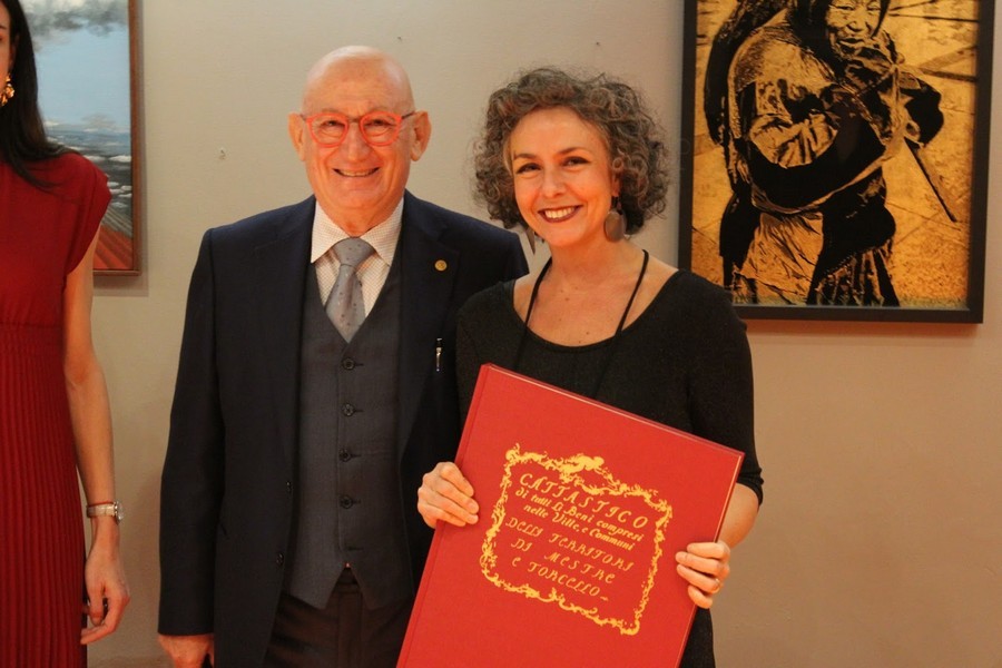 Foto Premiazione