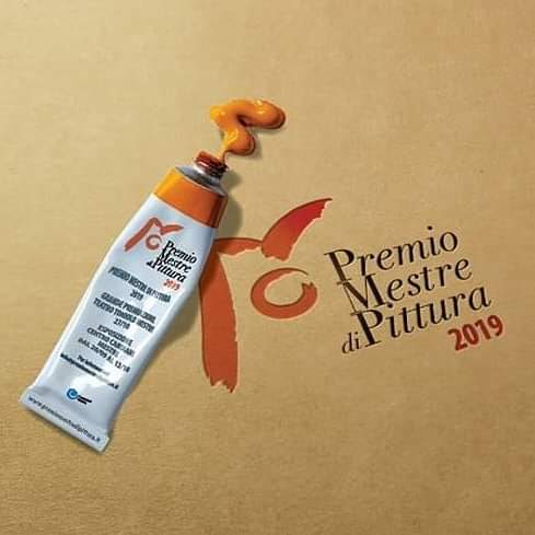 Premio Mestre Pittura 2019