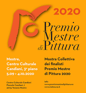 Premio Mestre Pittura 2020