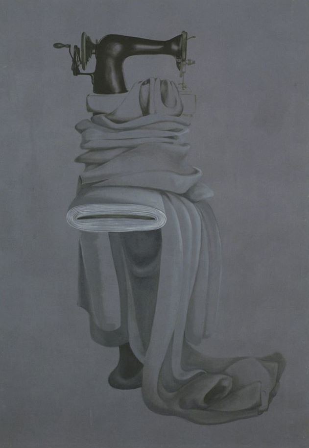senza titolo #01 2011