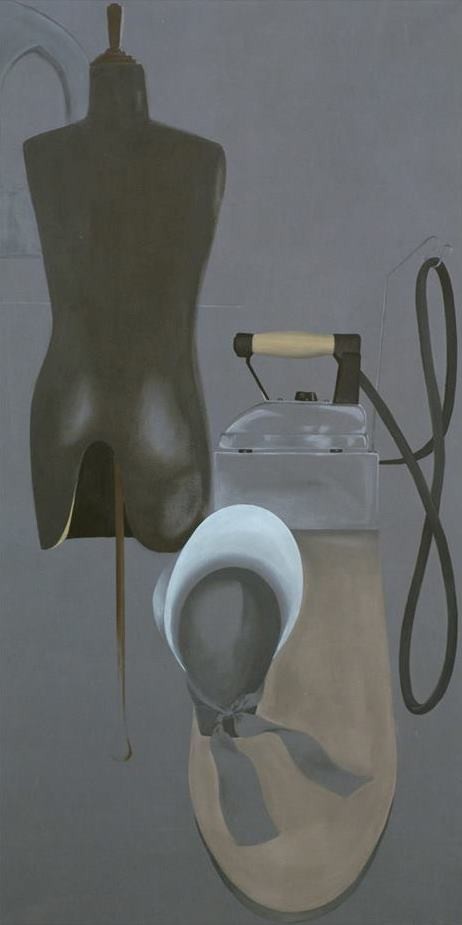 senza titolo #02 2011