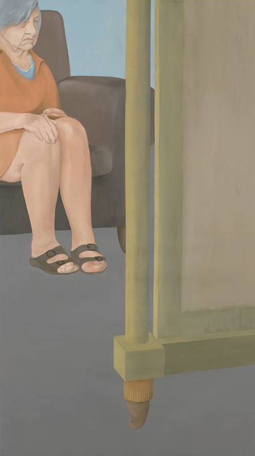 luisa, 2010